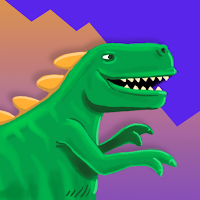 Dino Dice