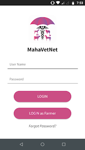 MahaVetNet 1
