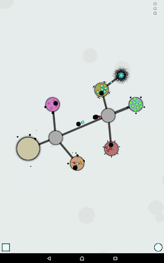 Achikaps - Screenshot 1