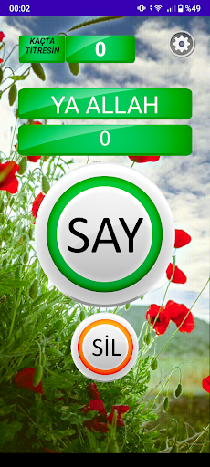 tesbihmatik Screen 2