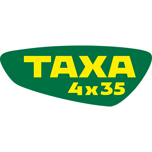 TAXA 4x35 (taxa bestilling) – Appar på Google Play