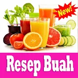 Resep Buah No 1 icon