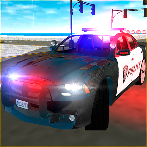 Get Car Games 2023: Police Game for Android Aso Report