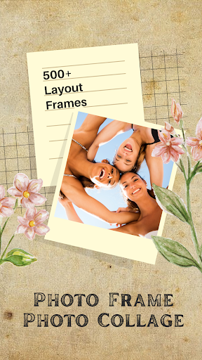 Photo Frame - Collage Maker