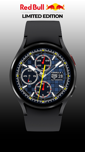 TAG Heuer FORMULA1 Chronograph