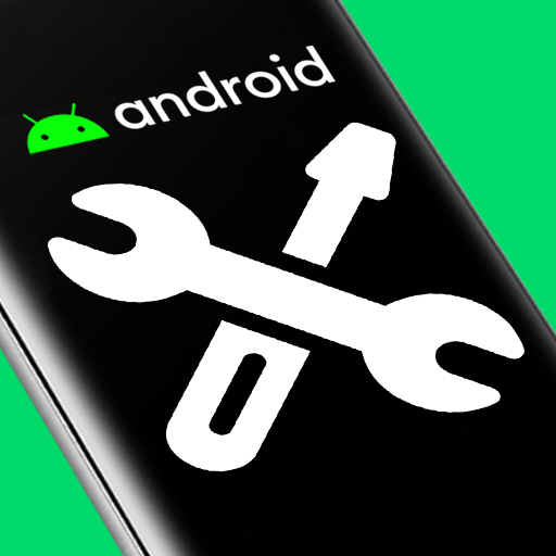 Repair Android & System Info