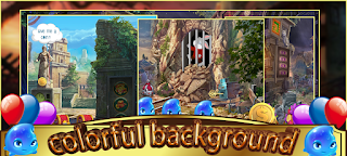 Attractive Rabbit Escape - Screenshot 3