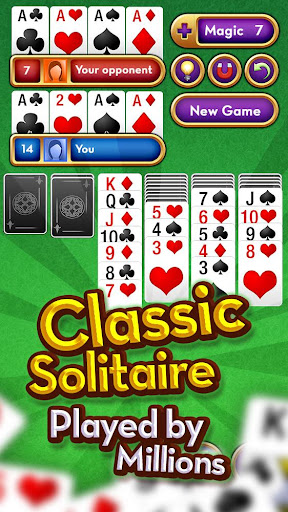 Solitaire Arena screenshots 7