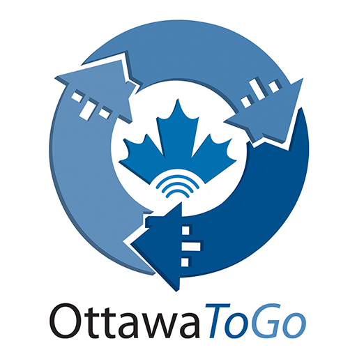Ottawa Property Locator  Icon