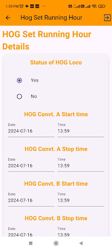 IR Electrical Escorting