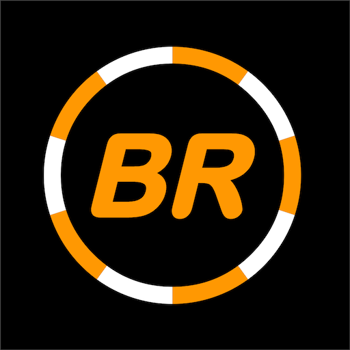 収支表 BetReport - パチンコパチスロ収支管理 - logo
