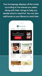 Bambooks 3.1.31 APK + Mod (Free purchase) for Android