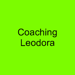 Icon image Coaching Leodora