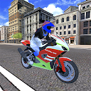 Download Real Moto Bike Racing - City Buff 2020 Install Latest APK downloader