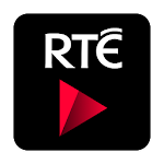 Cover Image of Télécharger RTÉ Player  APK