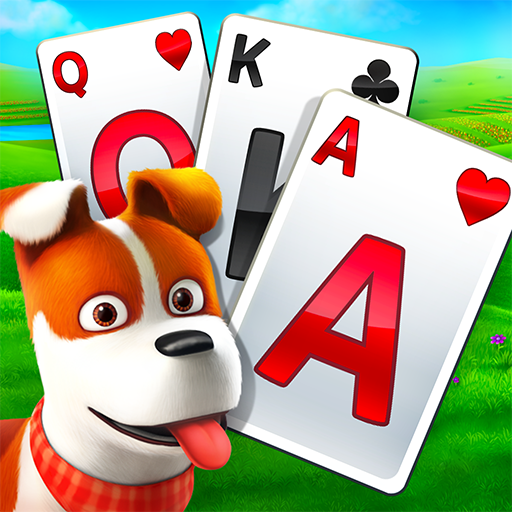 Download Solitaire Grand Harvest 2.382.1 Apk for android