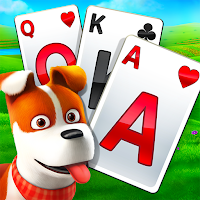 Solitaire Grand Harvest - пасьянс карточная игра