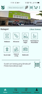 Tora Swalayan (Khusus Wilayah Semarang) 3.5.4.5 APK + Мод (Unlimited money) за Android
