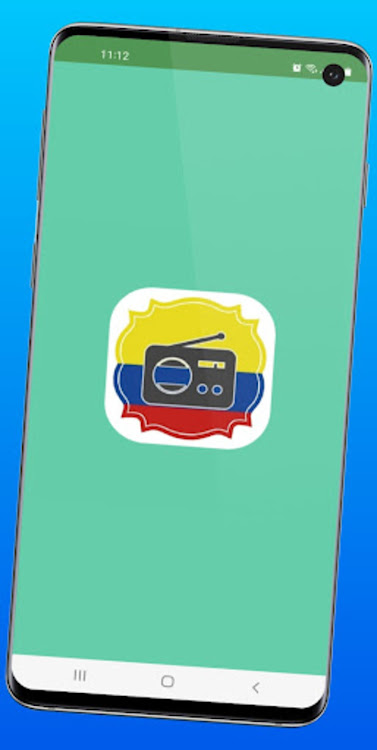Ecuador radios live - 1.3 - (Android)