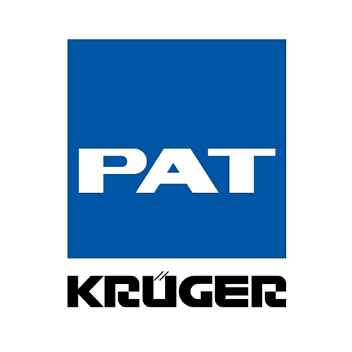 PAT Krüger logo