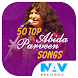 50 Top Abida Parveen Songs