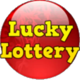 LuckyLottery icon