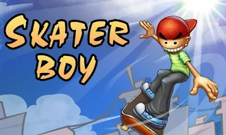 Game screenshot Skater Boy mod apk