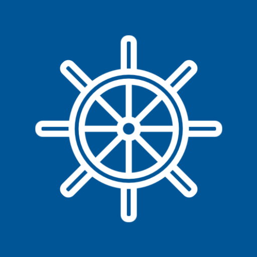 Gästhamnar 1.1 Icon