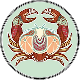Cancer Horoscope 2016 icon