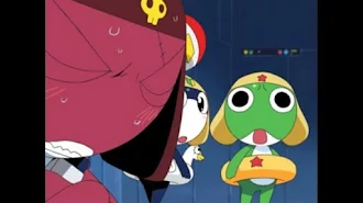ケロロ軍曹 1st シーズン Season 1 Episode 17 Tv On Google Play