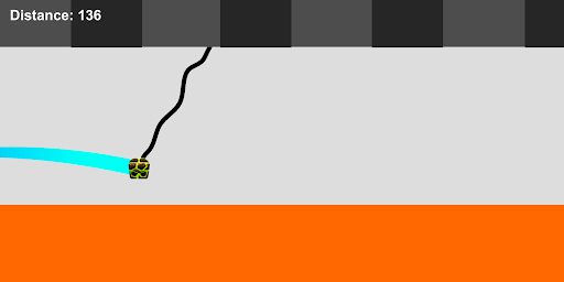 Grapple Boy Screen 3