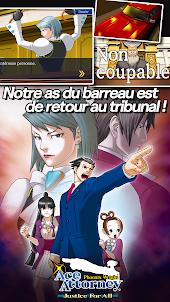 Ace Attorney Trilogy