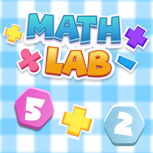 Math Lab logo