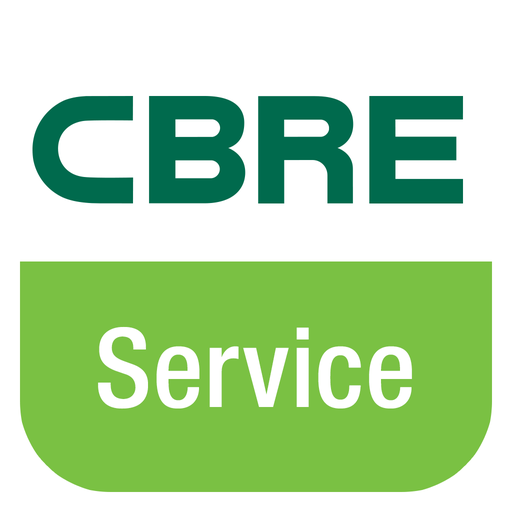 CBRE GWS Service Request 1.4.8 Icon