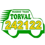 Cover Image of Descargar Radio Taxi Torval Cliente  APK