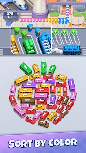 Bus Madness®: Parking Jam 4