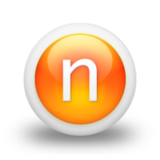 Name Attitude logo