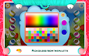 screenshot of Fruit Connect & Color