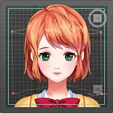3D여자친구 icon