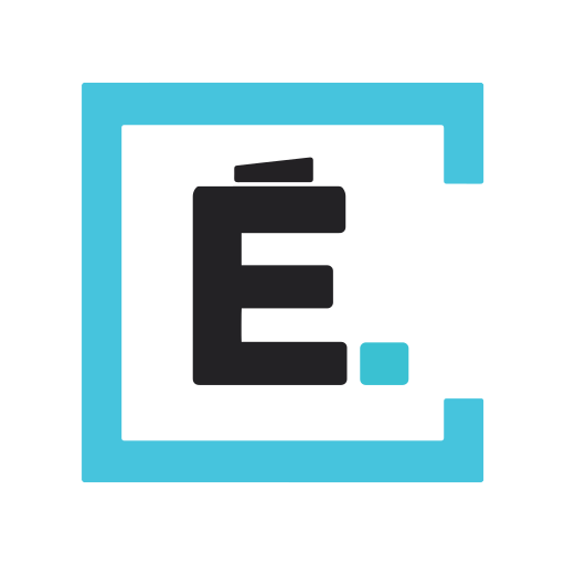 É Reservas logo