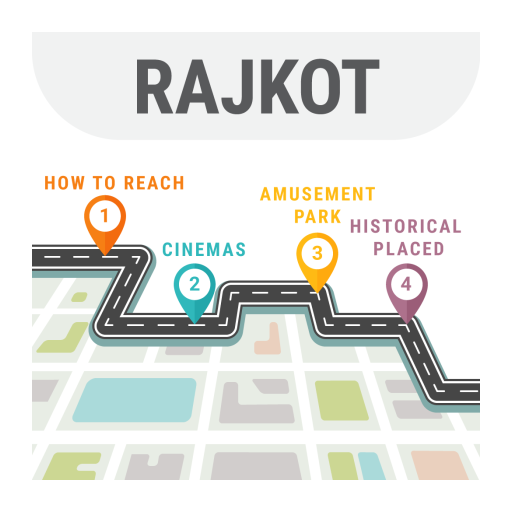 Download APK Rajkot Tourist Guide Latest Version