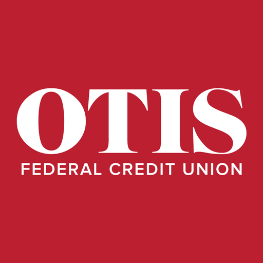 OTIS FCU Mobile logo