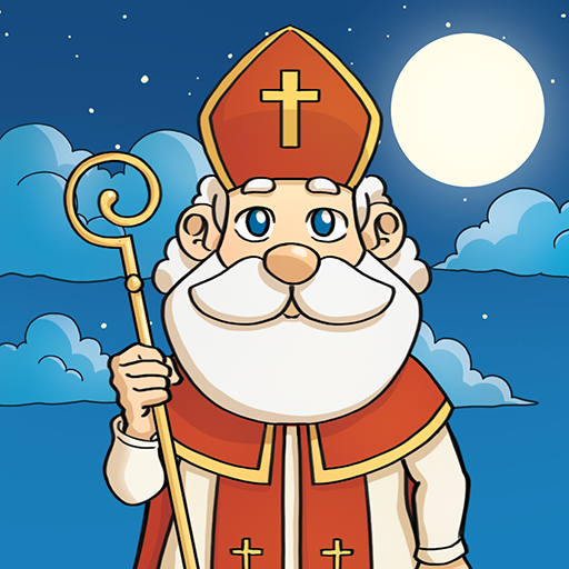 Sinterklaas Feest 1.0.16 Icon