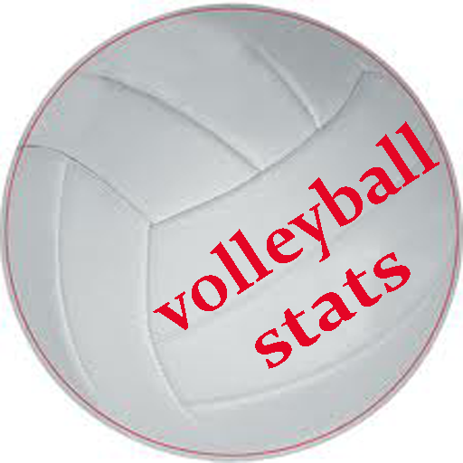 Volleyball Stats 2.86 Icon