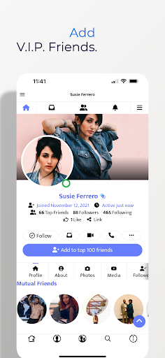 GenPop Screen 3