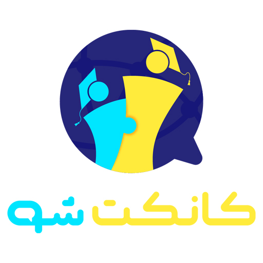 connectsho | کانکت شو logo