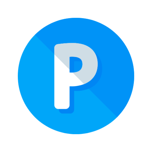 Smart Parking 1.3 Icon