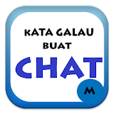 Kumpulan Kata Galau Share Chat icon