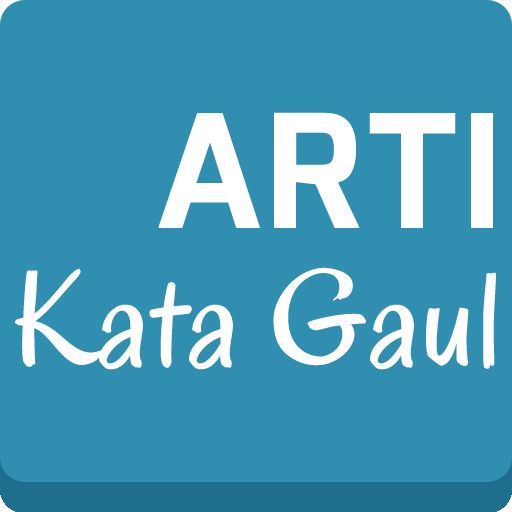 Download Arti Kata Gaul Terbaru 3 0618 3 Apk For Android Apkdl In