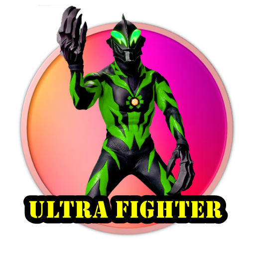 UltraFighter : Belial 3D RPG